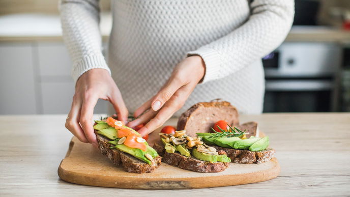 Omega-3 Lebensmittel: Die Top 8 für eine ausgewogene Ernährung