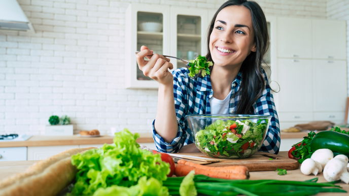 Omega-3 vegan: So deckst du deinen Omega-3-Bedarf rein pflanzlich