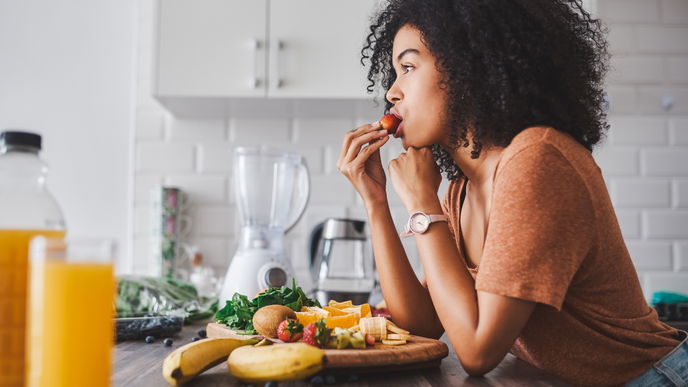 Paleo-Diät: Was bringt das Essen wie in der Steinzeit?