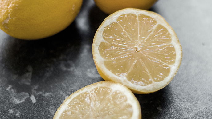 Gesund abnehmen: Diese 5 Lebensmittel kurbeln deinen Stoffwechsel an