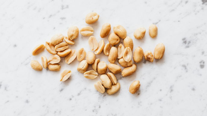 Rückruf: Vorsicht! Dieser Snack von "dm" ist gefährlich für Allergiker