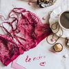 Valentinstag Dessous: Die schönste Unterwäsche zum Tag der Liebe