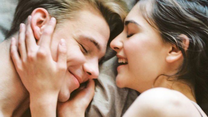 Hot! DAS ist der perfekte Sex-Partner für dein Sternzeichen
