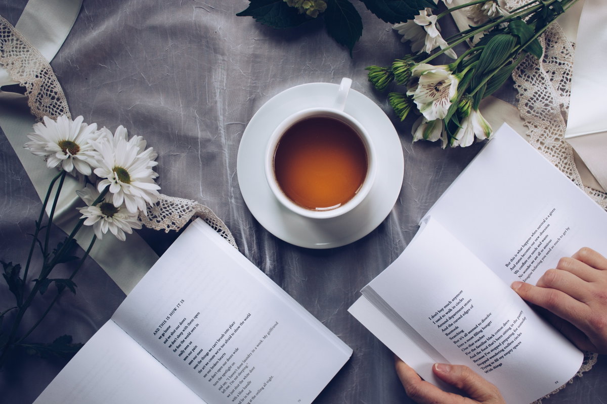 Buchtipps mentale Gesundheit
