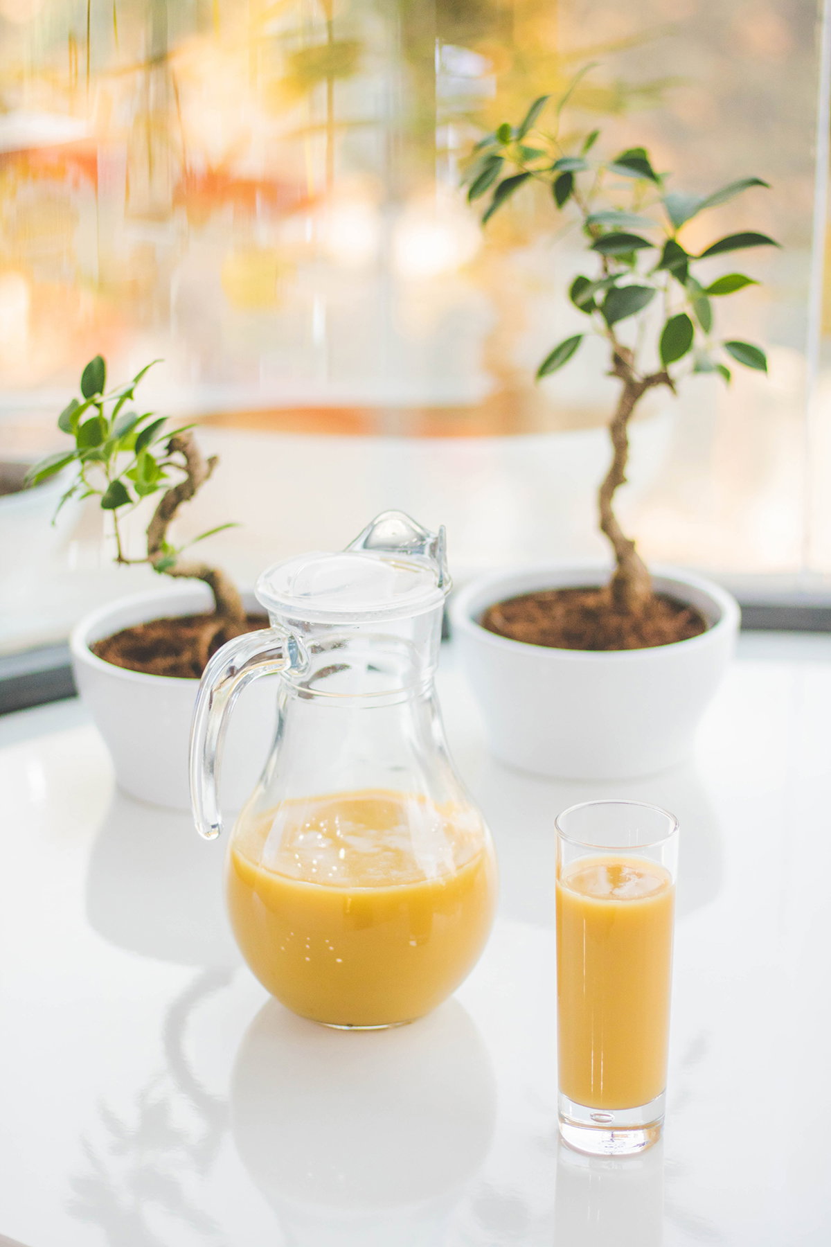 Orangensaft