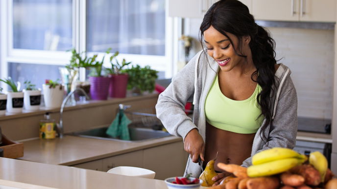 Schnell abnehmen: So verlierst du schnell Kilos – aber gesund!