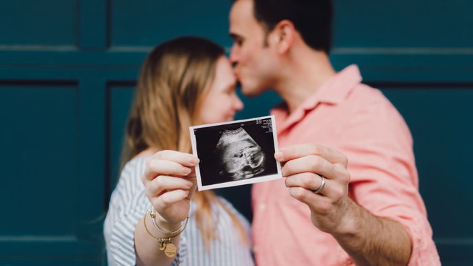 Schwangerschaft verkünden: Originelle Ideen für die Baby-News