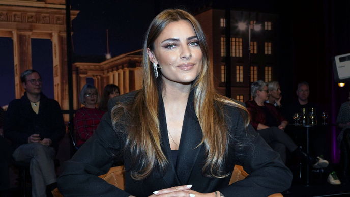 Sophia Thomalla: Neuer Look! "Habe meine Unschuld zurück"
