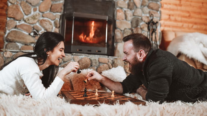 Spiele zu zweit: 11 Ideen für einen gelungenen Spieleabend mit deinem Date