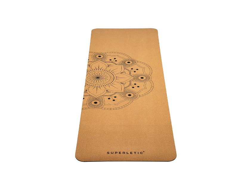 Superletic Yogamatte