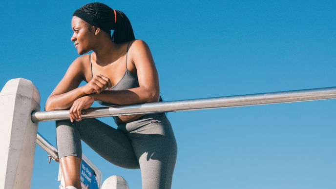 Modetrend 2022: Diese 4 Sportlooks sorgen für mehr Motivation beim Workout