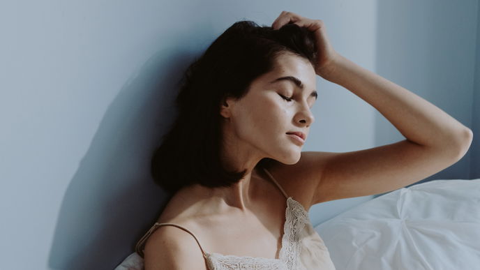 Abendroutine: Mit diesen 4 Tipps kommst du zur Ruhe