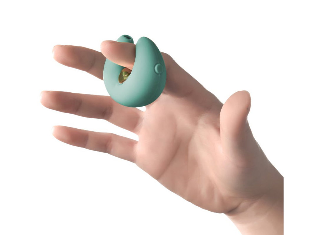 Amorelie Tease Paarvibrator