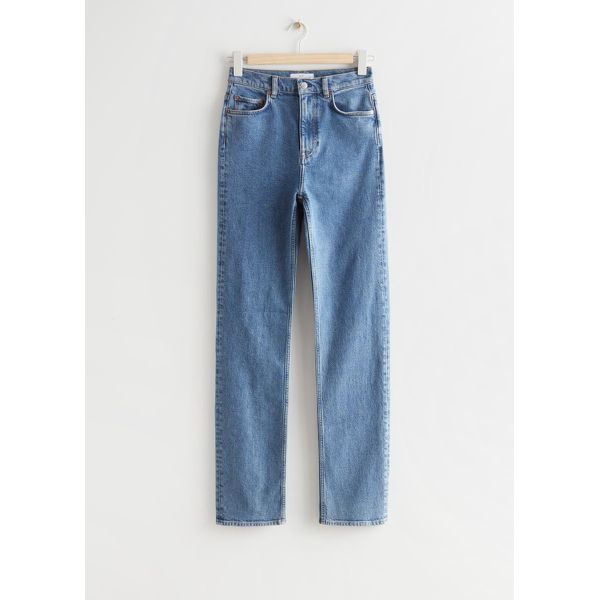 Favourite Cut Jeans