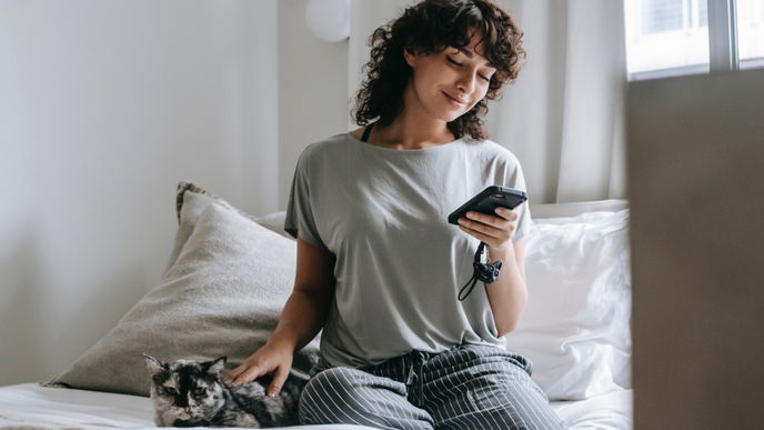 Weltfrauentag: Diese 5 tollen Apps wurden von Frauen entwickelt