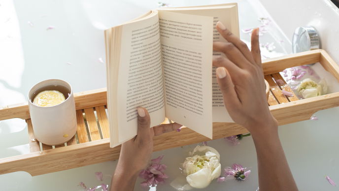 Badezusatz selber machen: 7 einfache Rezepte