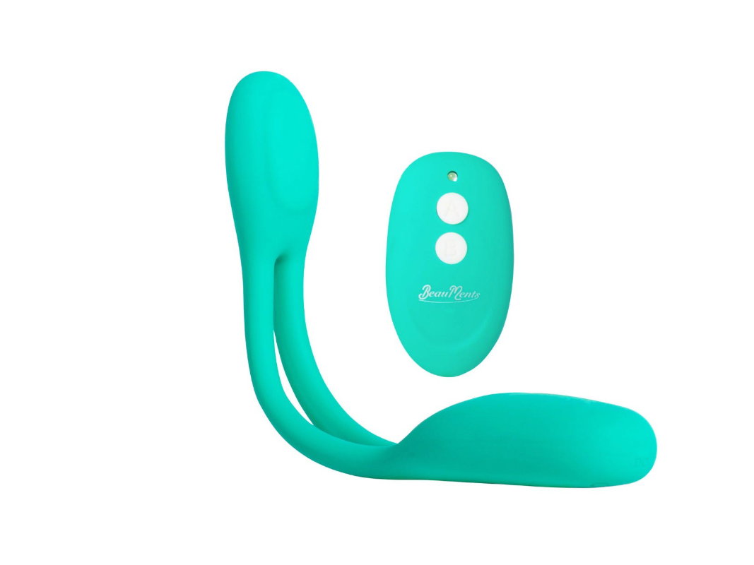 BauMents Flexxio Paarvibrator