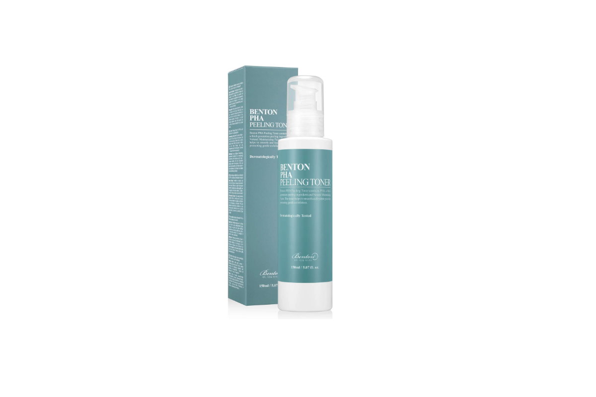 Benton PHA Peeling