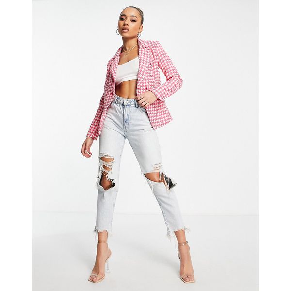 Blazer Missguided