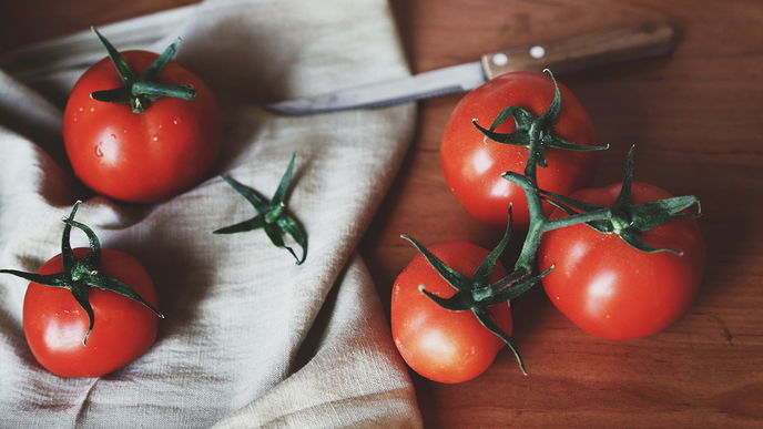 Rückruf: Vorsicht Atemprobleme! Händler warnt vor Konsum dieser Tomaten