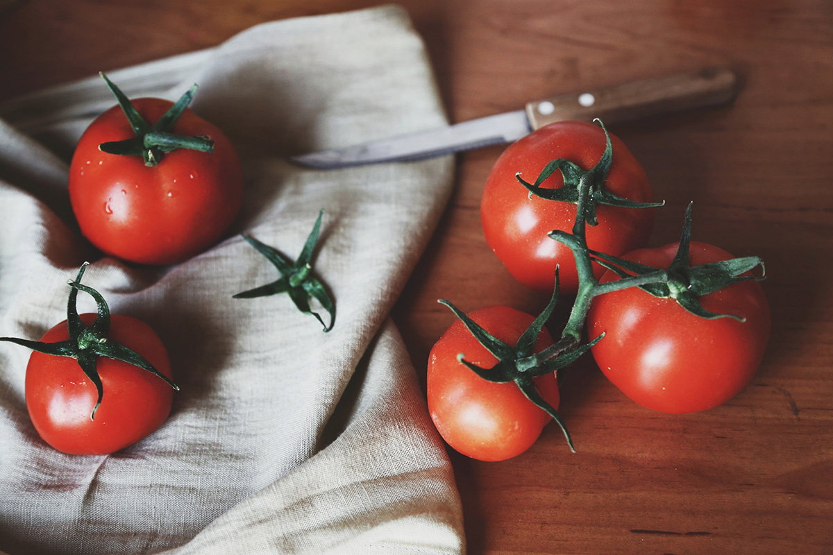 Tomaten