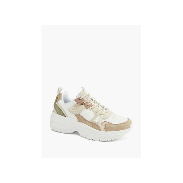 Chunky Sneaker