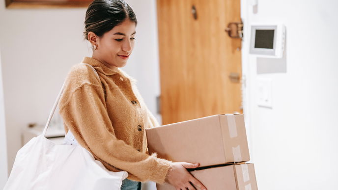 Paketzustellung: Vorsicht vor dieser Abo-Falle bei DHL!