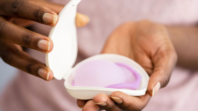 Diaphragma: So funktioniert das hormonfreie Verhütungsmittel