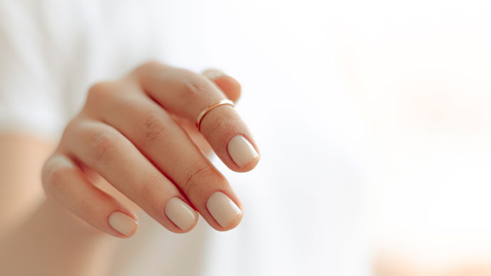 Inner Beauty: Diese Kapseln sorgen für schöne Nägel