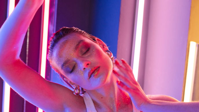 Nagellack-Trend: "Euphoria Nails" werden im Frühling überall zu sehen sein