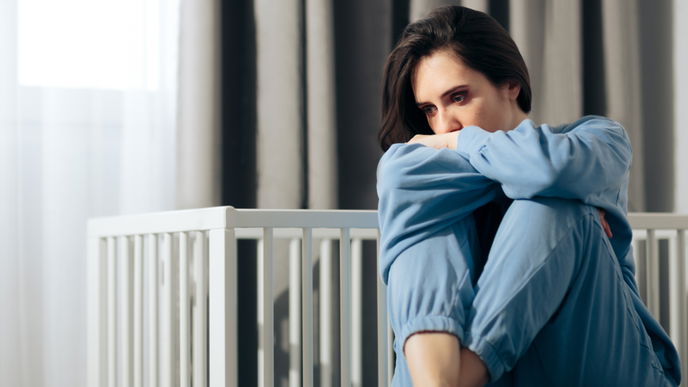 Fehlgeburt: Ursachen, Symptome und wie du den Verlust verarbeiten kannst