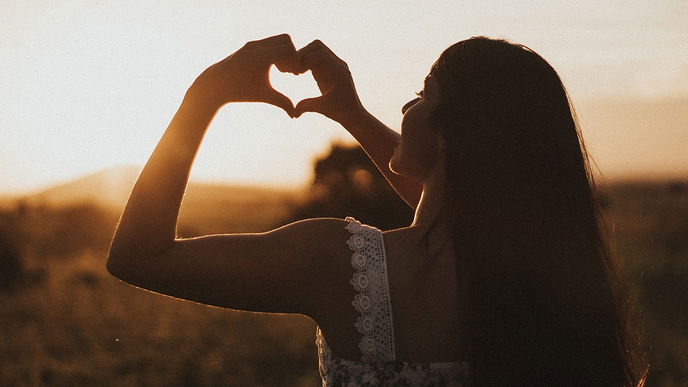 Horoskop: Diese 3 Sternzeichen haben ein reines Herz