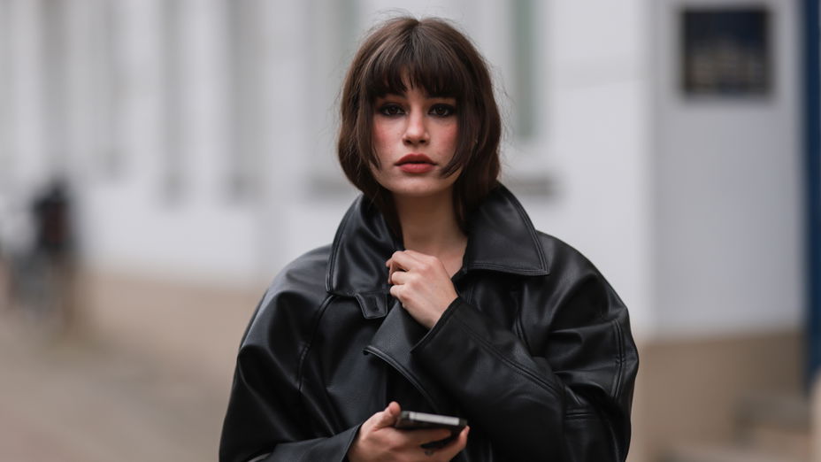 Bereit für den Herbst: Mit dem „Cub Cut” schreitest du stylisch in die neue Saison