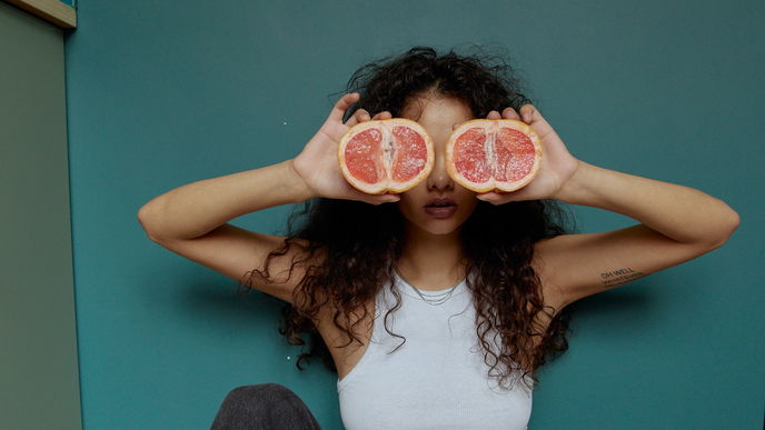 Fruity! So sorgt ein Fruchtsäurepeeling für makellose Haut