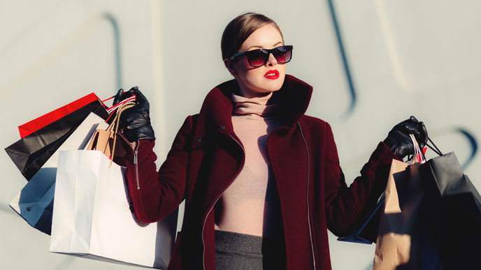 Finanzen 2022: Geld sparen beim Shoppen? Mit diesen 5 Tipps klappt's