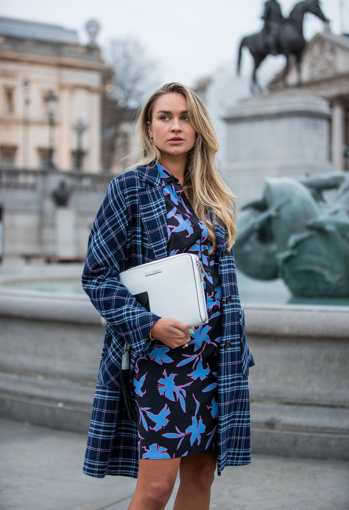 Nina Suess Blond
