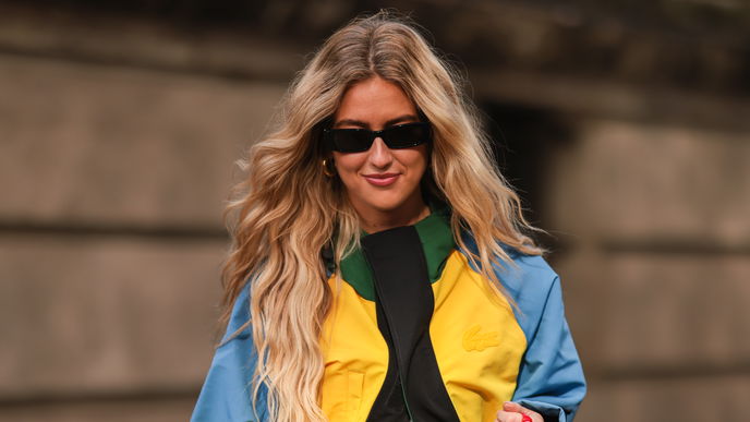 Der "Boho-Cut" macht dich im Frühling zum It-Girl