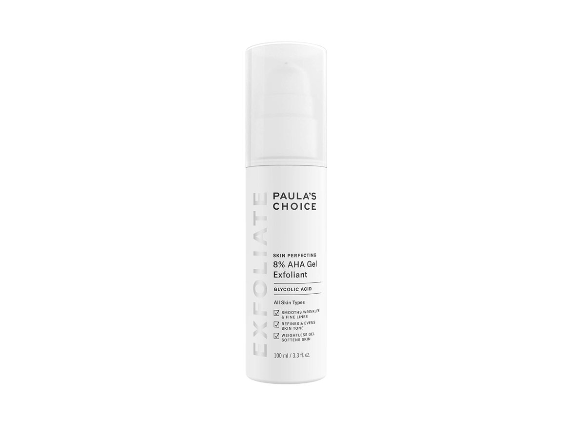 Glycolsäure Peeling Paula's Choice