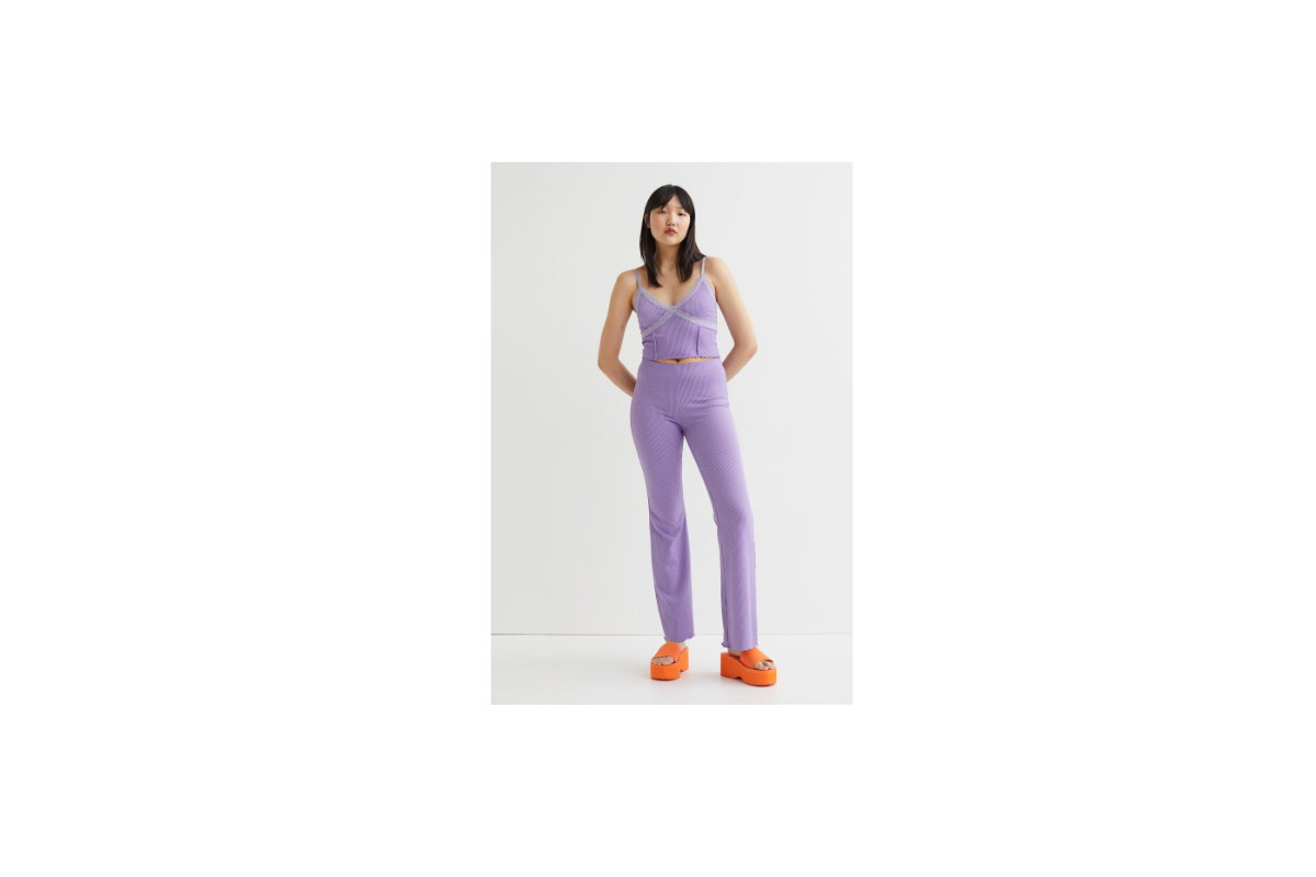 Jazzpants Set H&M