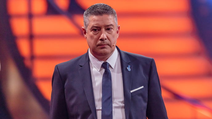 "Let's Dance": Harte Kritik! "Alle sagen Ja und Amen zu Joachim Llambi"