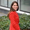 Modetrend 2022: Diesen Zara-Blazer von Herzogin Kate wollen im Frühling alle haben