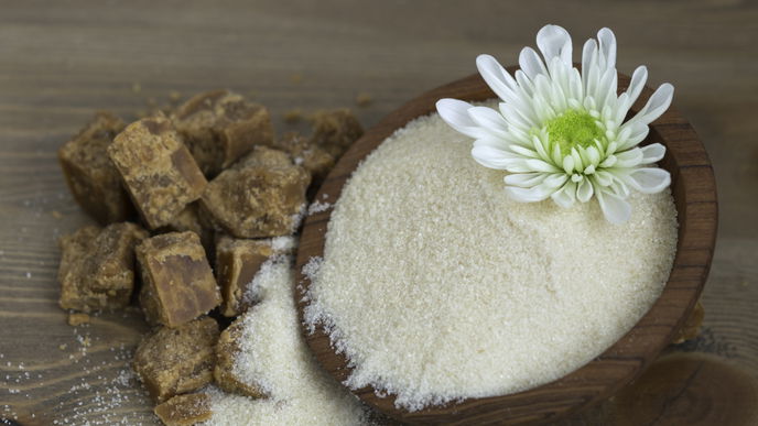 Kokosblütenzucker: Wie gesund ist der Zuckerersatz?