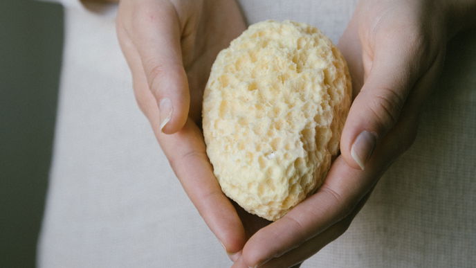 Menstruationsschwamm: Die nachhaltige Alternative zum Tampon