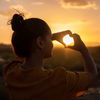 Selbstliebe lernen: Mit diesen Tipps lernst du, dich selbst zu akzeptieren