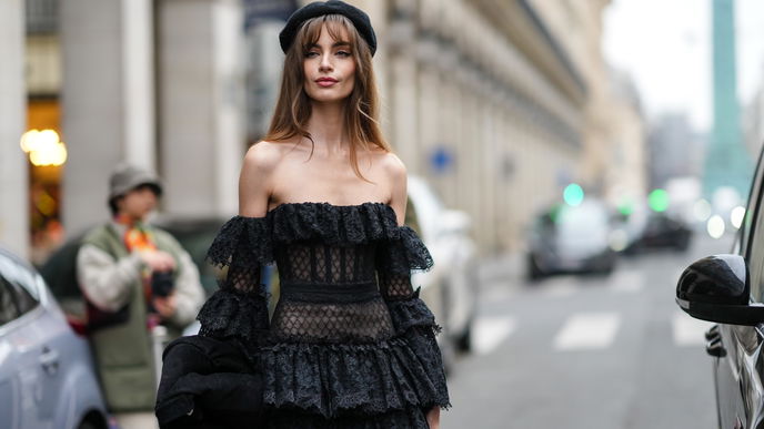 Modetrend 2022: Diese 3 Frühlings-Looks gucken wir uns von Französinnen ab