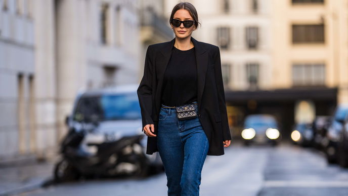 Modetrend 2022: Mit diesem H&M-Blazer bist du immer gut gekleidet!