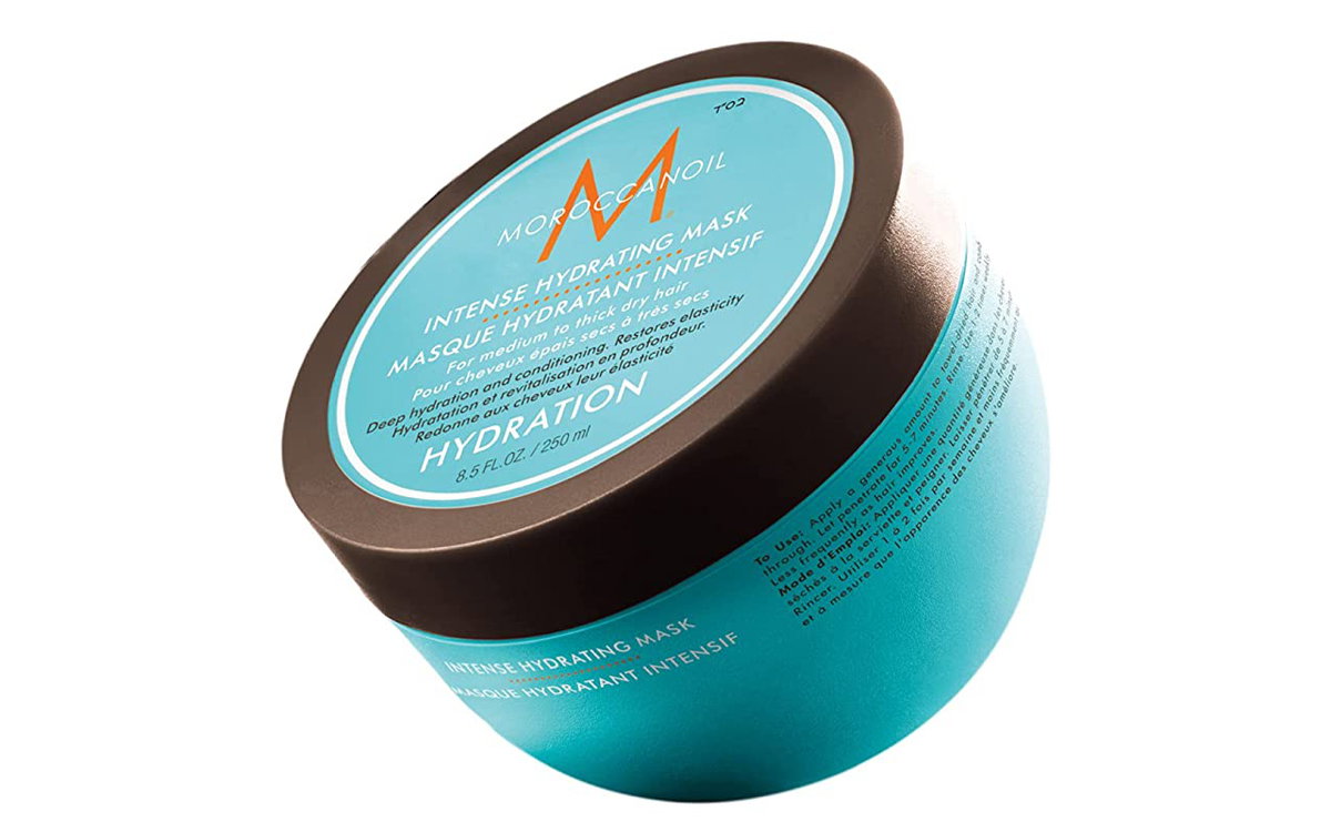 Moroccanoil Feuchtigkeits Haarmaske