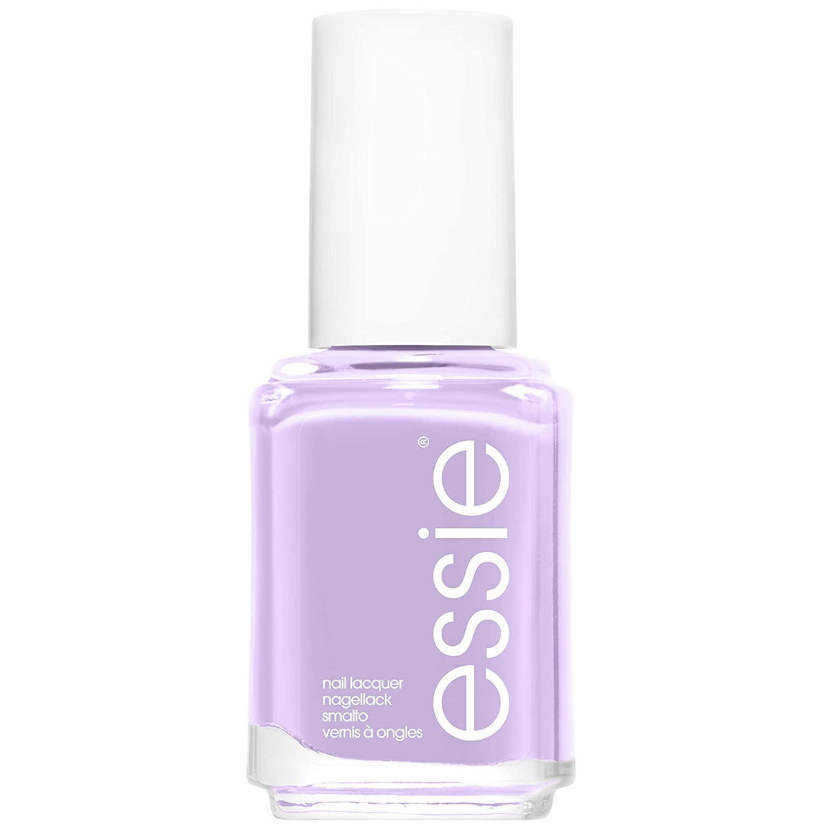 Essie Nagellack Flieder