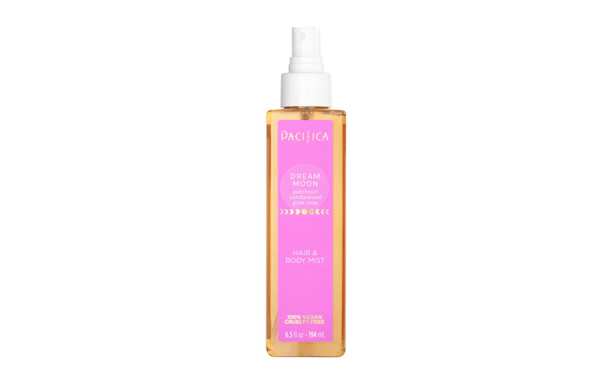 Pacifica Bodyspray