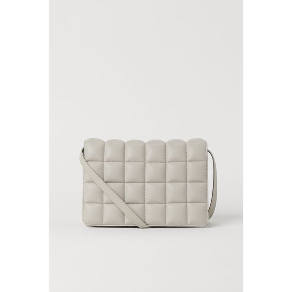 Padded Tasche